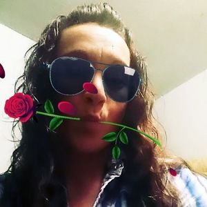 Meet your Posher, Kari